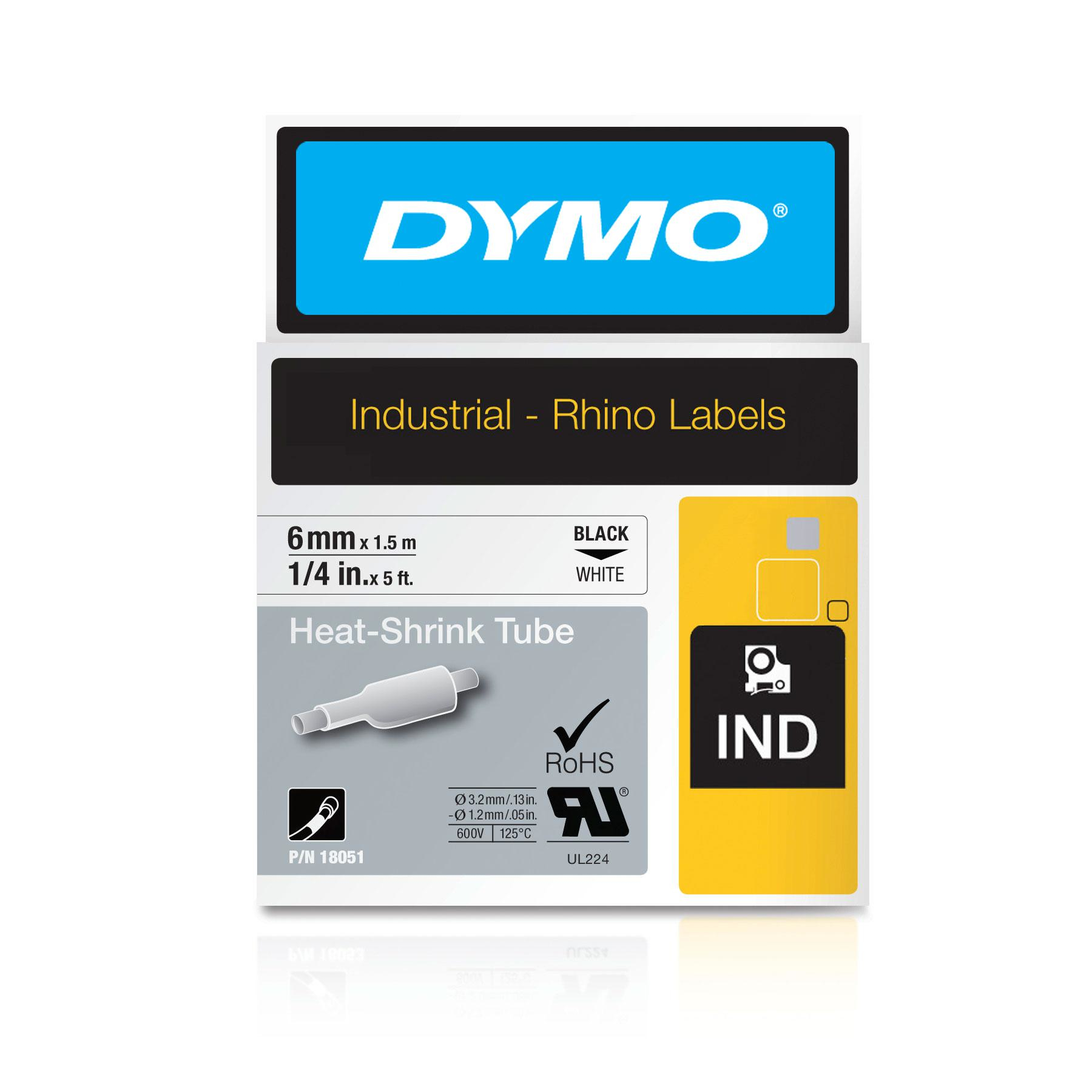 18051 - NEWELL-DYMO