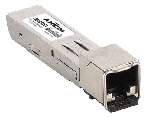 SFP-UTP-AX - Axiom