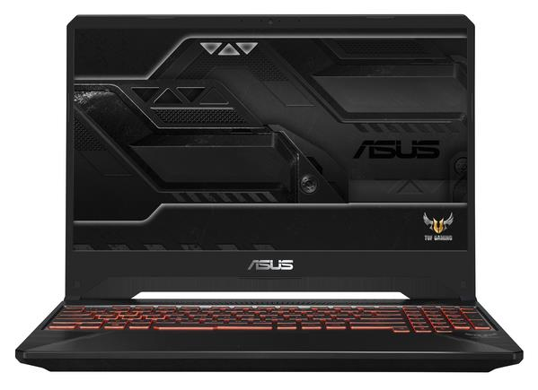 FX505GM-Q72S-CB - ASUS