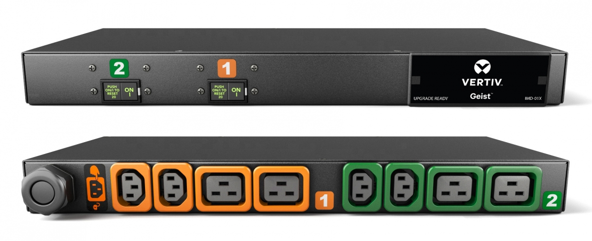 I10104L - VERTIV