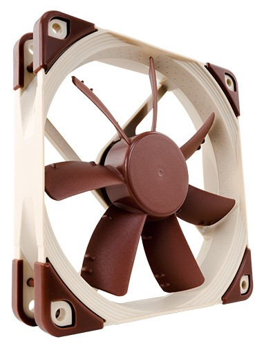 NF-S12A FLX - Noctua