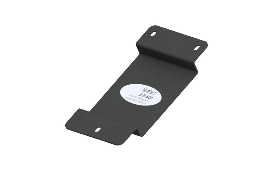 7160-1485 - Gamber-Johnson