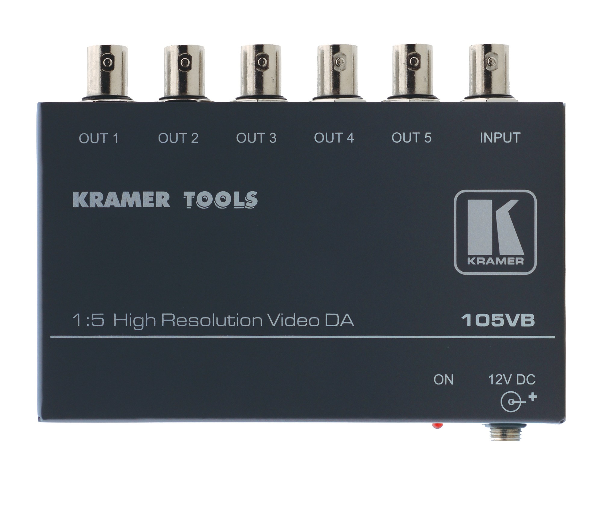 105VB - Kramer Electronics