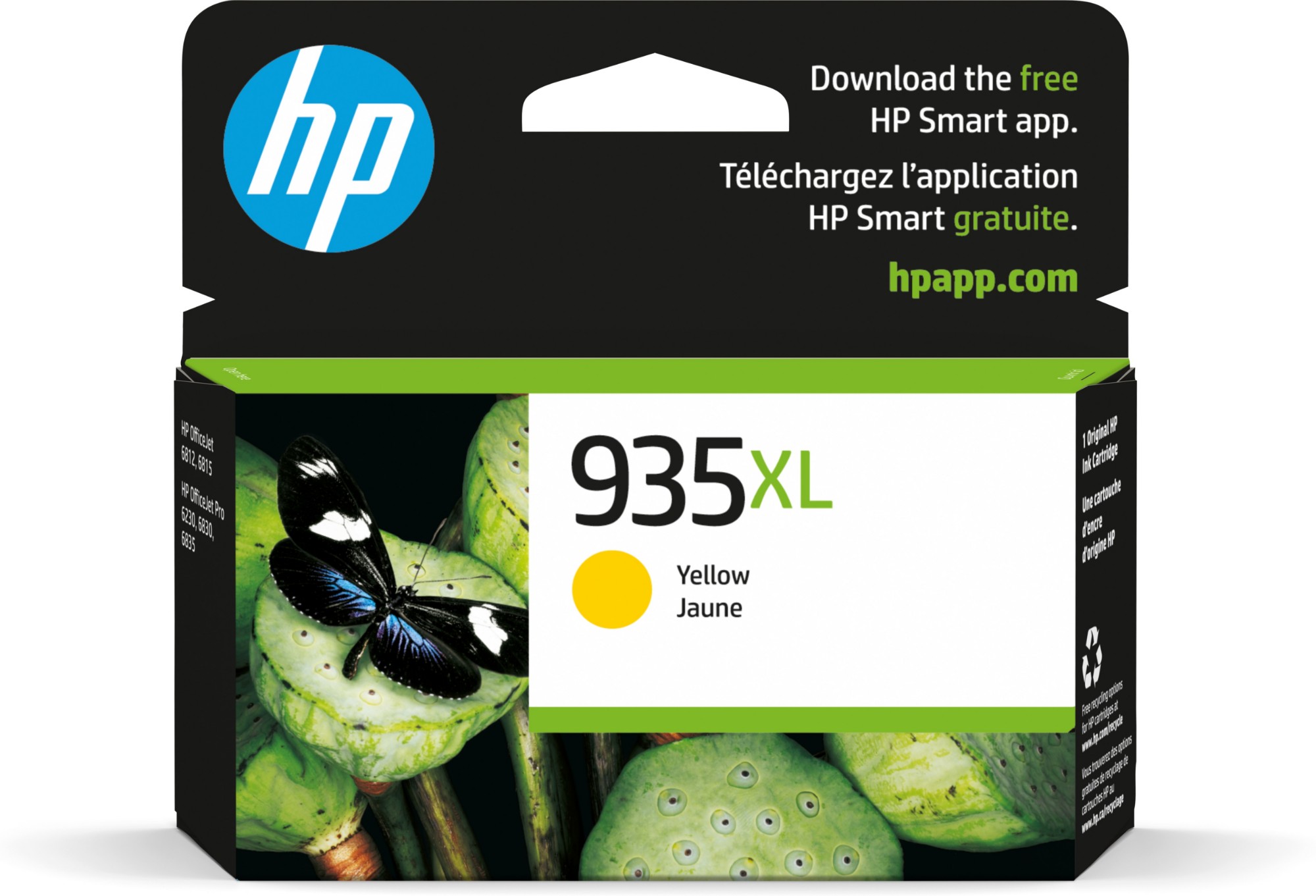 C2P26AN#140 - HP