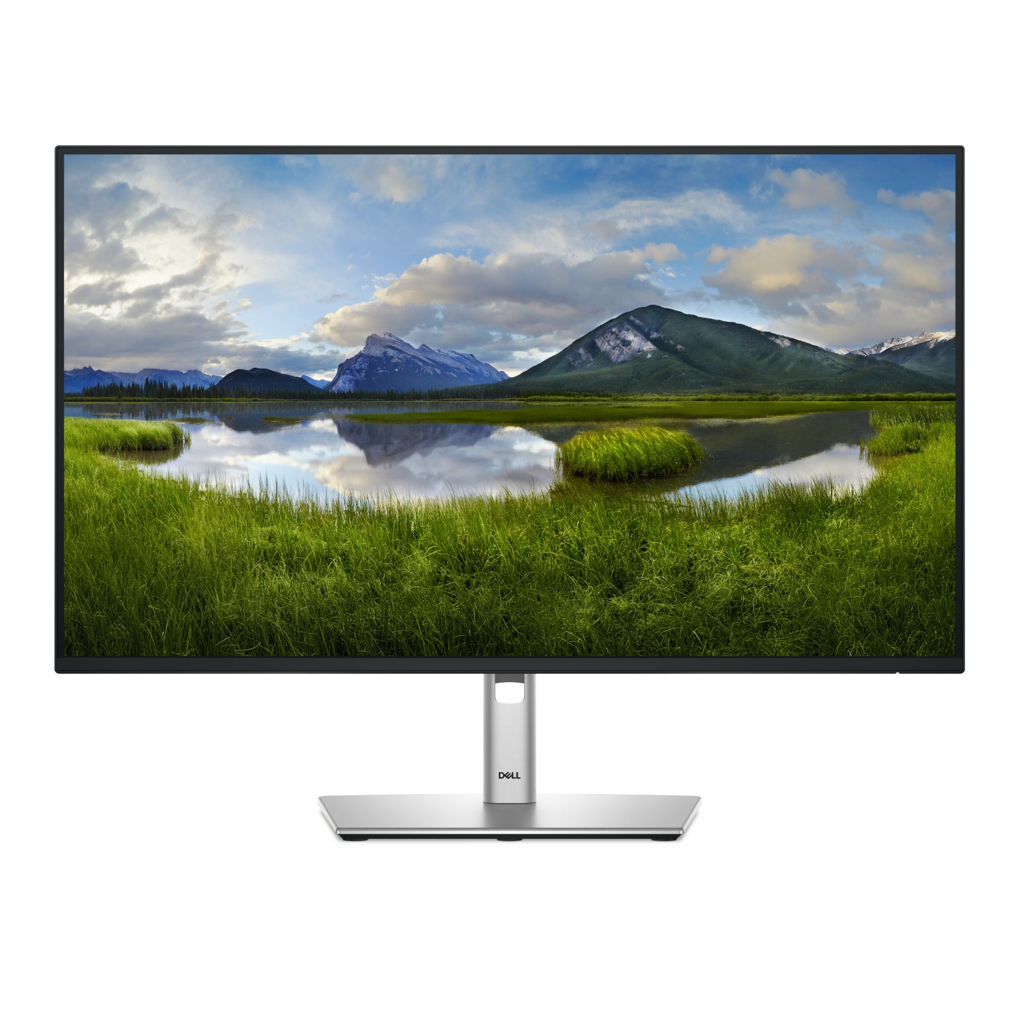 DELL-P2725H - DELL