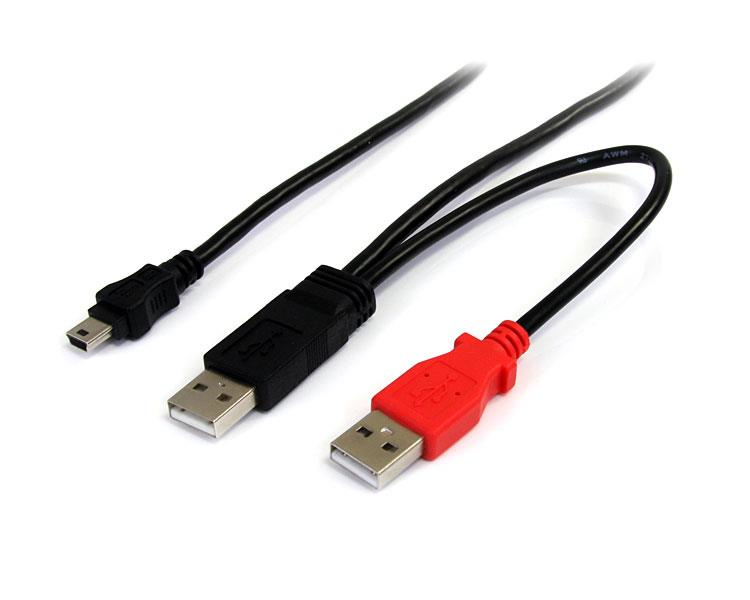 USB2HABMY6 - StarTech.com