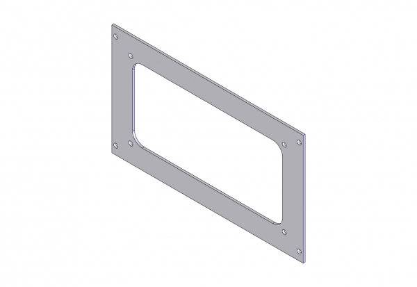 C-EB50-LCS-1P - HAVIS