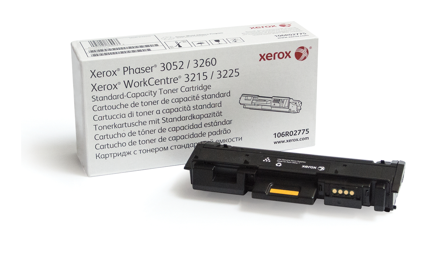 106R02775 - Xerox