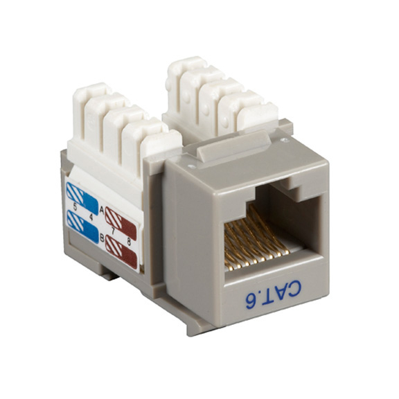 CAT6J-GY - Black Box