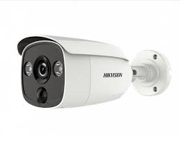 DS-2CE12D0T-PIRL 3.6MM - Hikvision