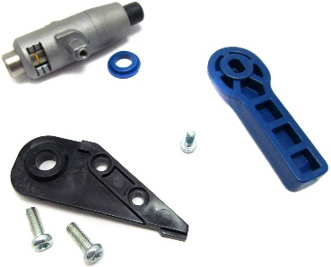 710-107S-001 - HONEYWELL