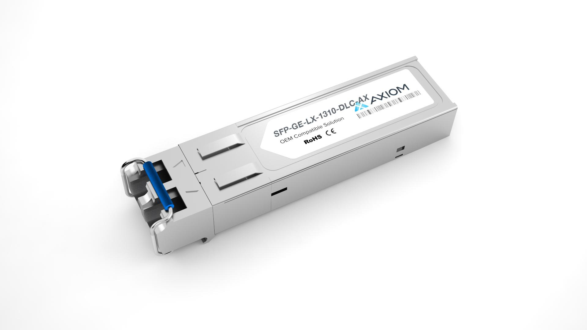 SFP-GE-LX-1310-DLC-AX - Axiom