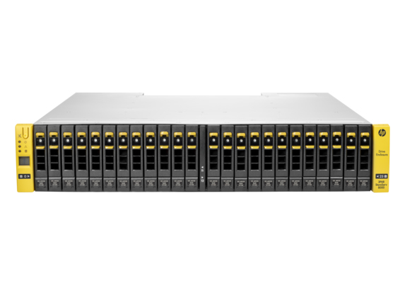 H6Z26A - HPE