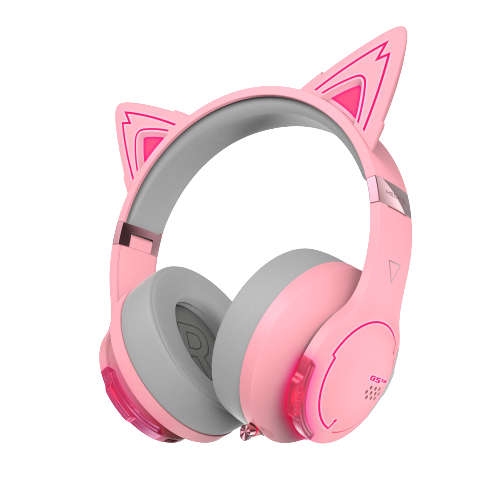 G5BT CAT - PINK - EDIFIER