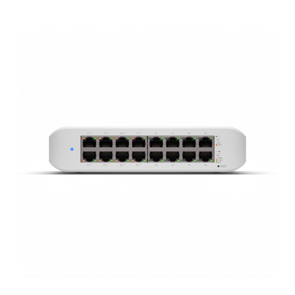 USW-LITE-16-POE - Ubiquiti