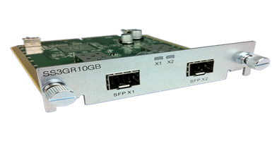 SS3GR10GB - Amer Networks