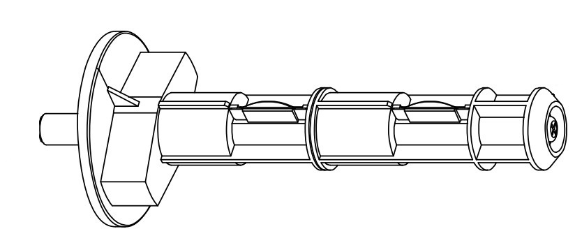 DPR15-2768-11 - HONEYWELL