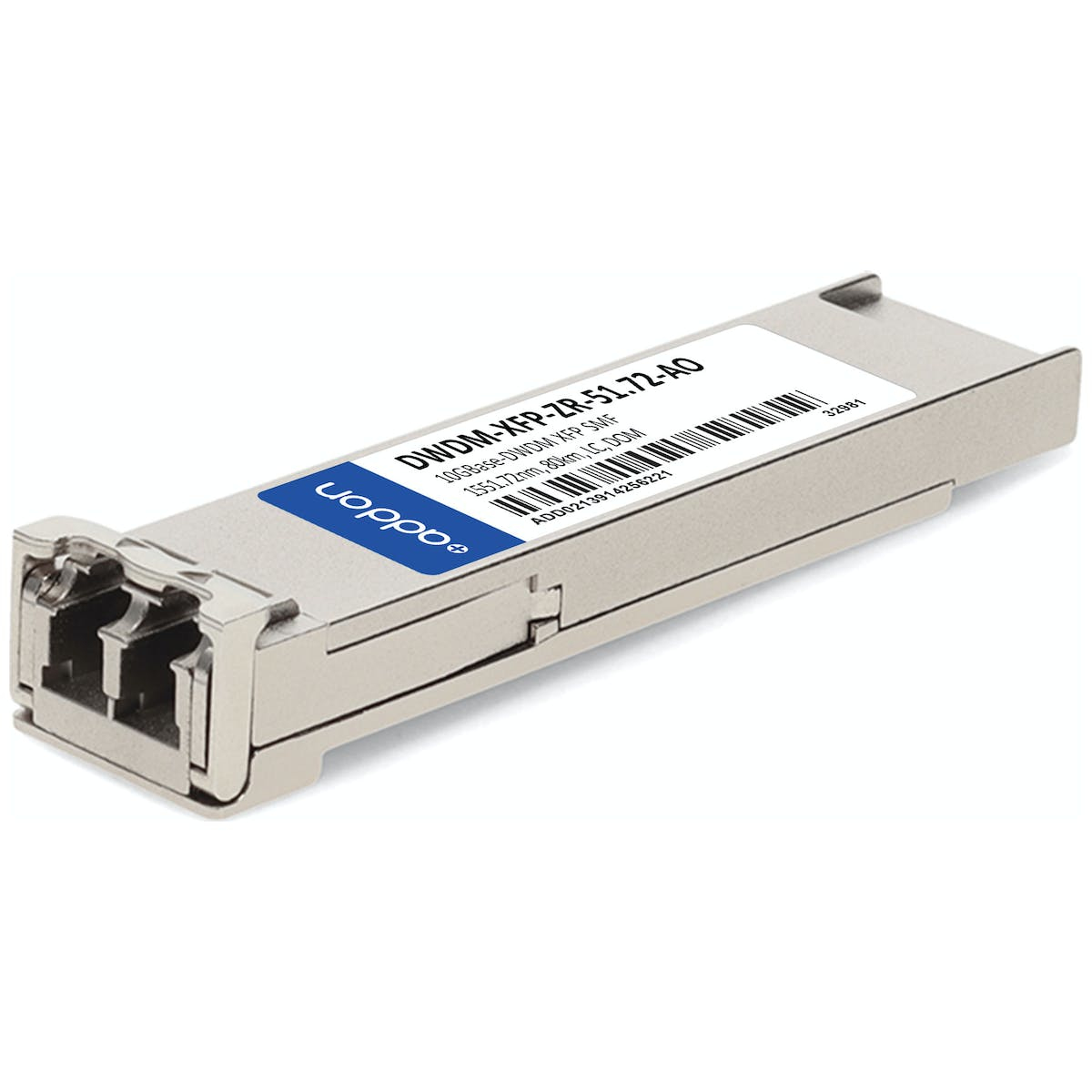 DWDM-XFP-ZR-51.72-AO - AddOn Networks