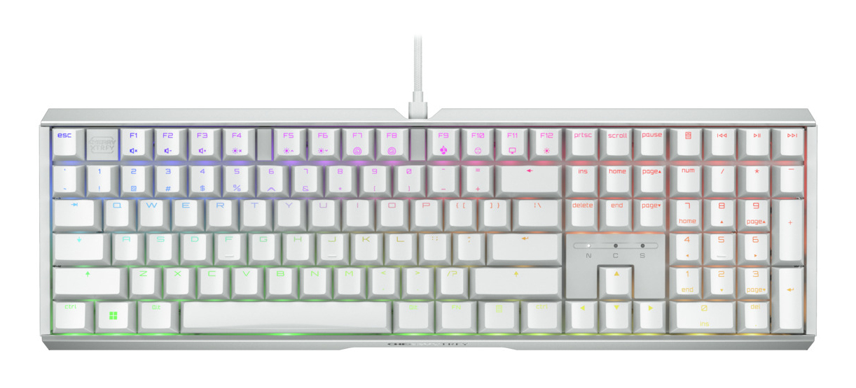 G80-3890HIAUS-0 - CHERRY AMERICAS
