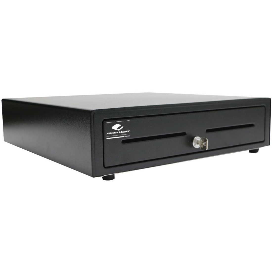 VB320-1-BL1616-B10 - APG Cash Drawer