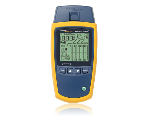 MS2-TTK - Fluke