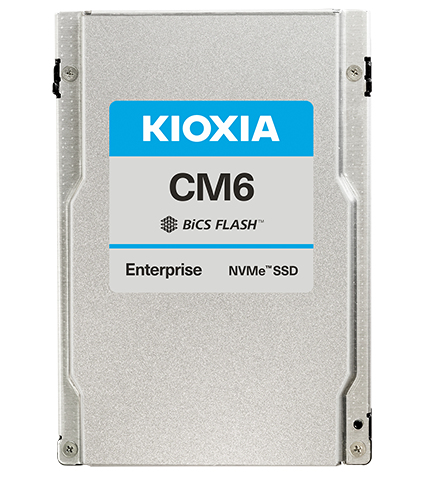 KCM6XRUL1T92 - Kioxia