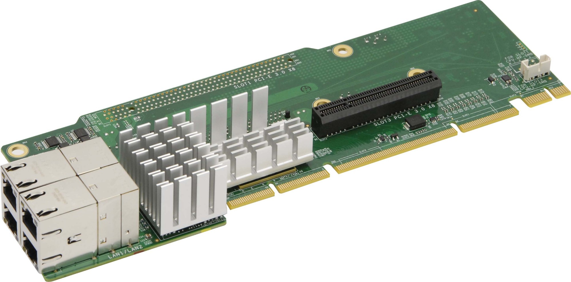 AOC-2UR6-I4XT - Supermicro