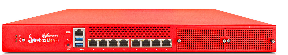 WG460061 - WatchGuard