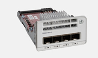 C9200-NM-4X-RF - Cisco