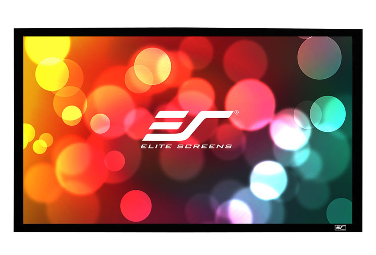 ER100WH1-A1080P3 - Elite Screens