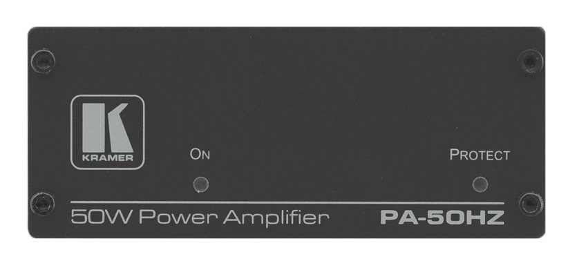 PA-50HZ - Kramer Electronics