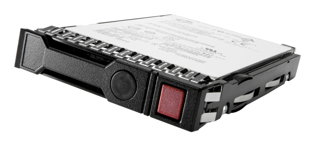 872481-K21 - HPE