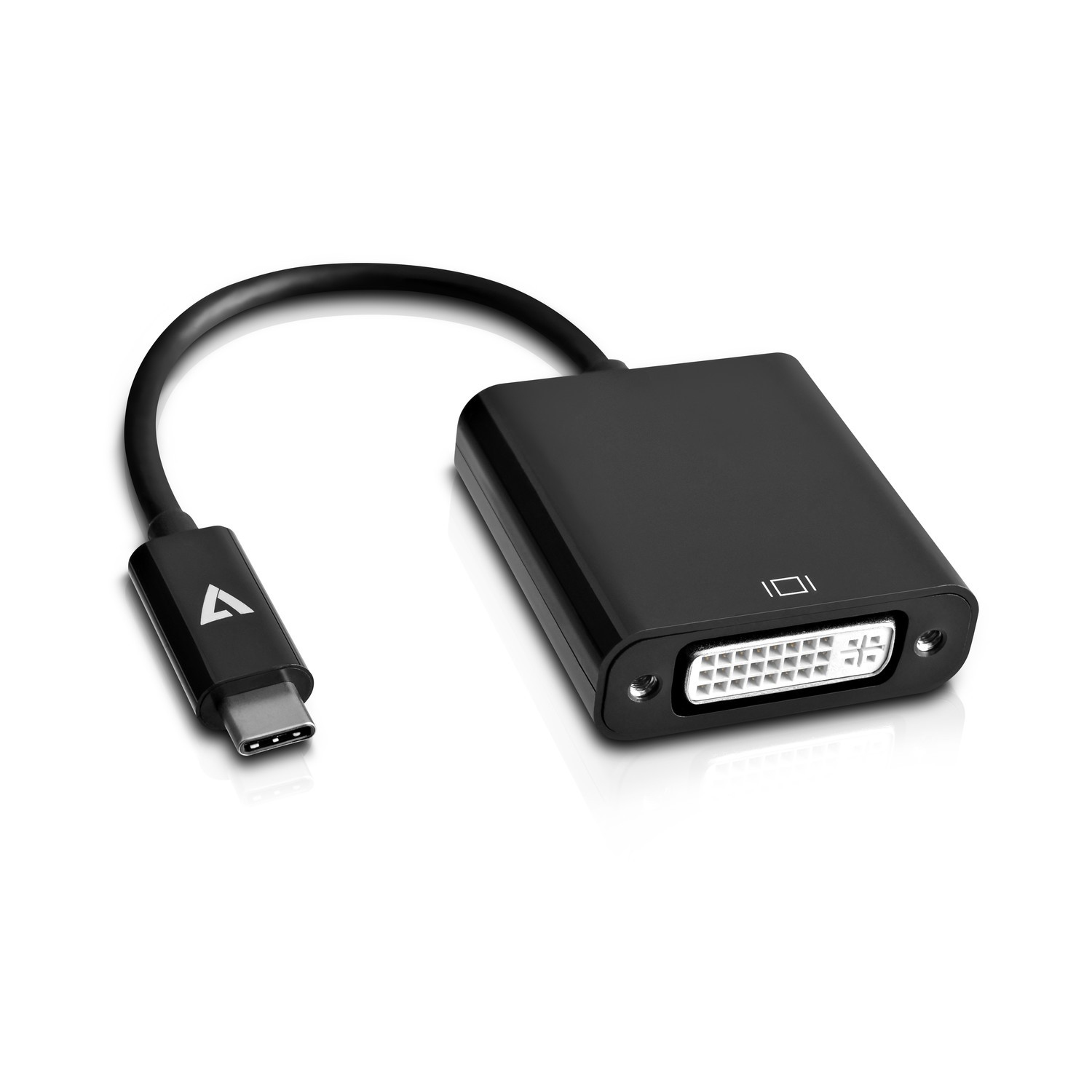 V7UCDVI-BLK-1E - V7