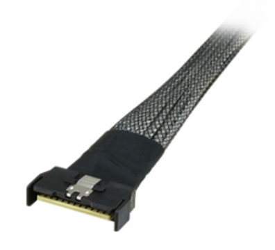 CBL-MCIO-1232M5 - Supermicro