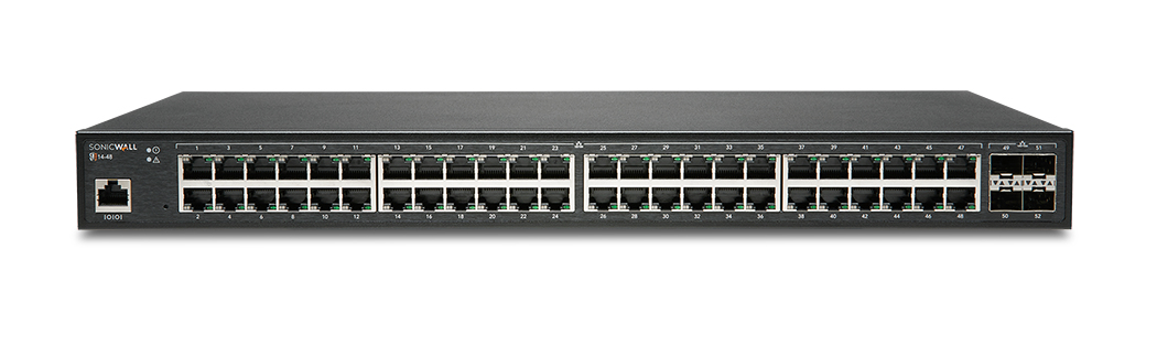 02-SSC-8379 - SonicWall