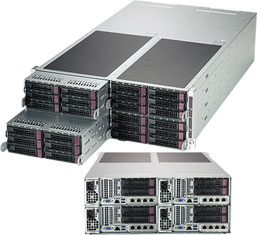 SYS-F629P3-RC1B - Supermicro