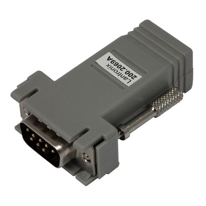 ACC-200.2069A - Lantronix
