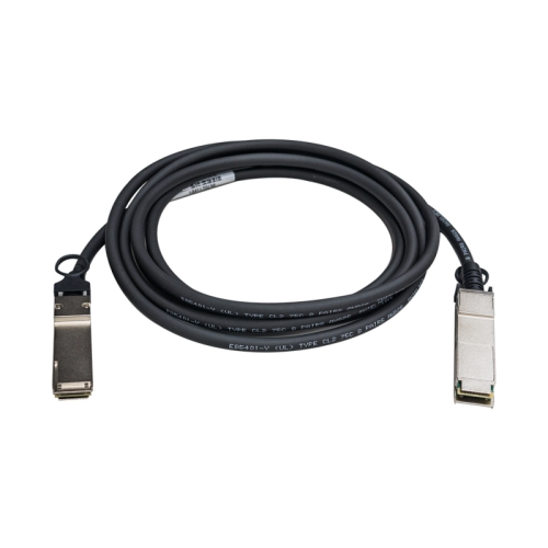 CAB-NIC40G30M-QSFP - QNAP