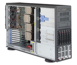 SYS-8048B-C0R4FT - Supermicro