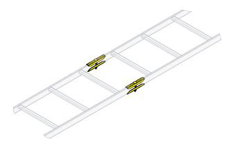 CLH-RSJ-6 - Middle Atlantic Products