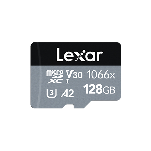 LMS1066128G-BNANU - Lexar