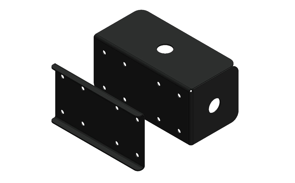 7160-1303 - Gamber-Johnson