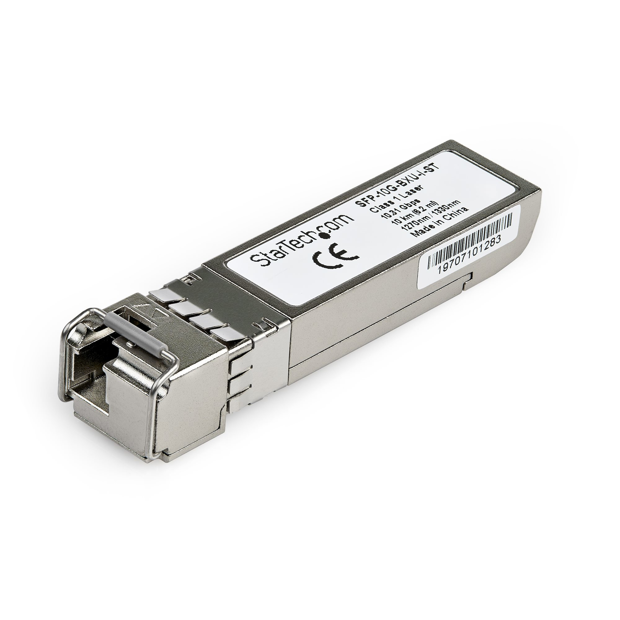 SFP-10G-BXU-I-ST - StarTech.com