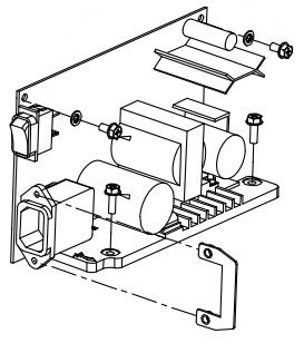 DPR51-2357-00 - HONEYWELL