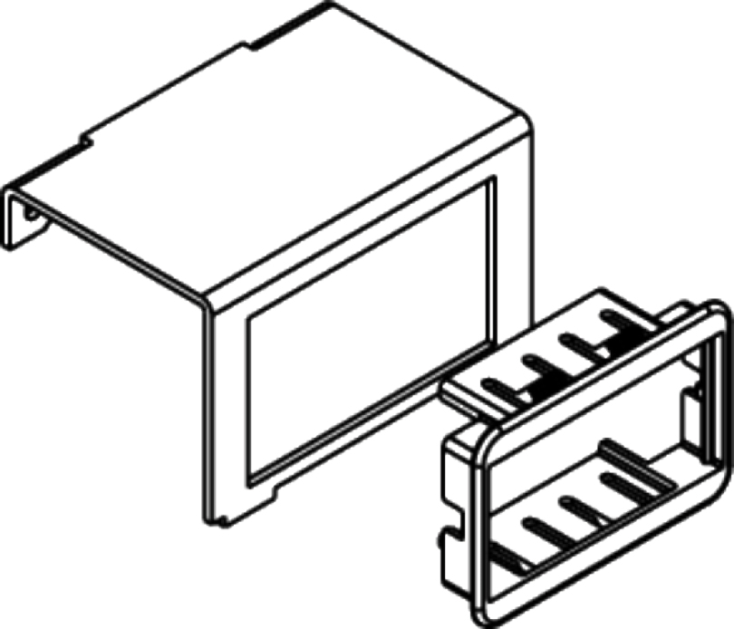 SGC2-ACT - Middle Atlantic Products