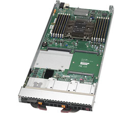 SBI-6419P-C3N - Supermicro