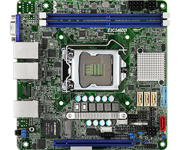 E3C246D2I - Asrock