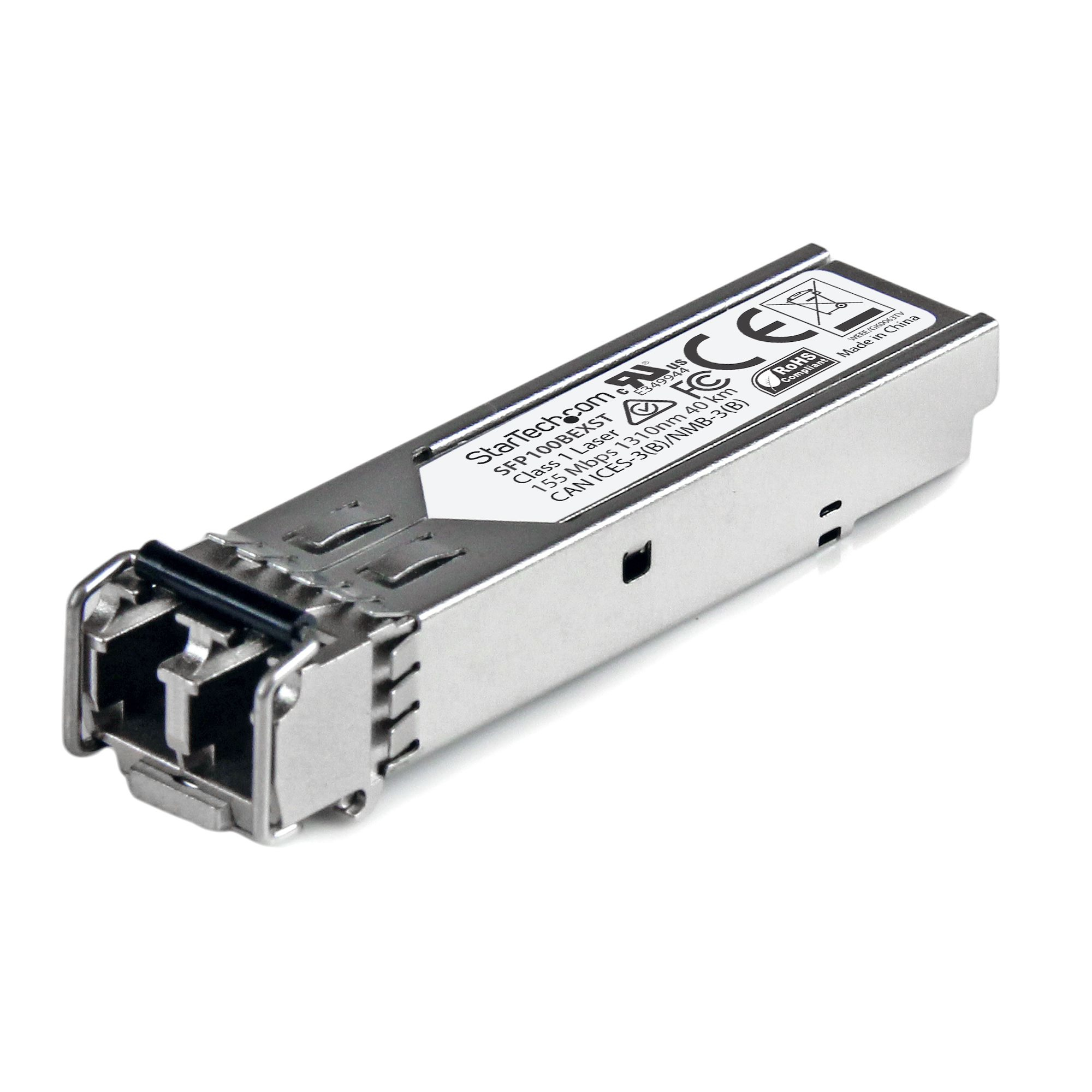 SFP100BEXST - StarTech.com