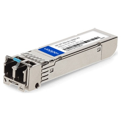 JNP-SFP-25G-LR-I-300M-AO - AddOn Networks