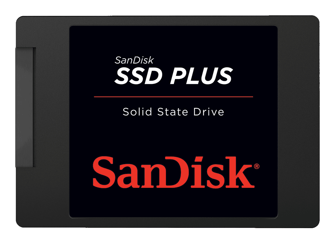 SDSSDA-240G-G26 - Sandisk